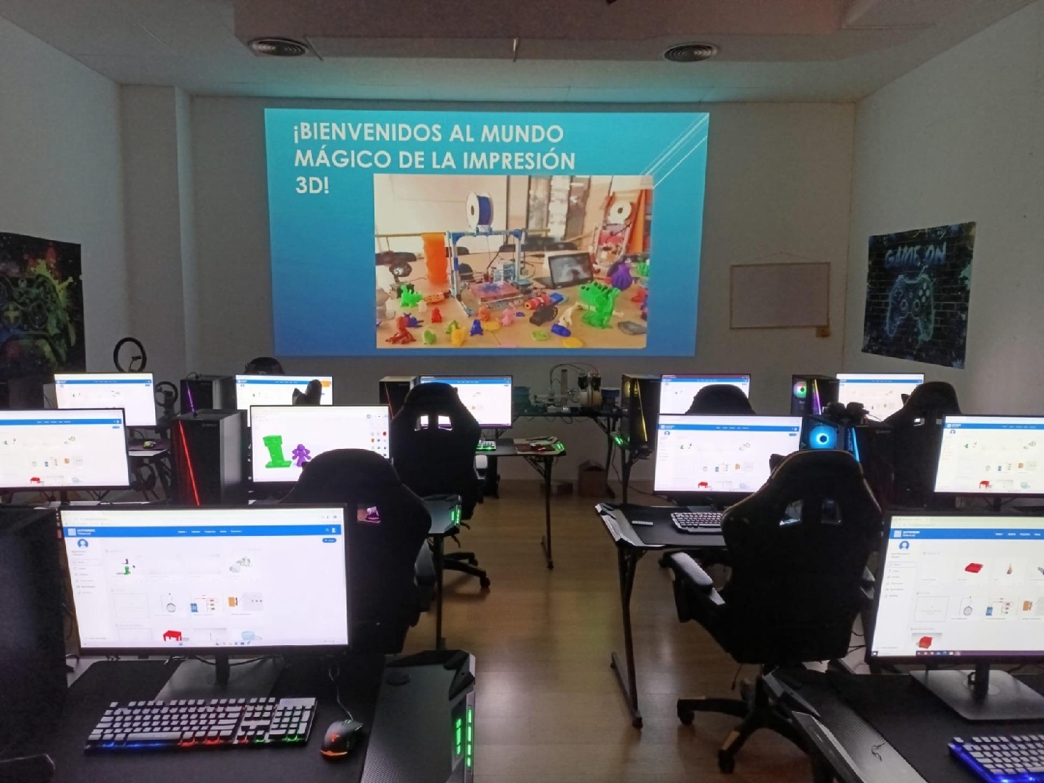  à vendre local commercial Madrid Valle Del Almanzora 4