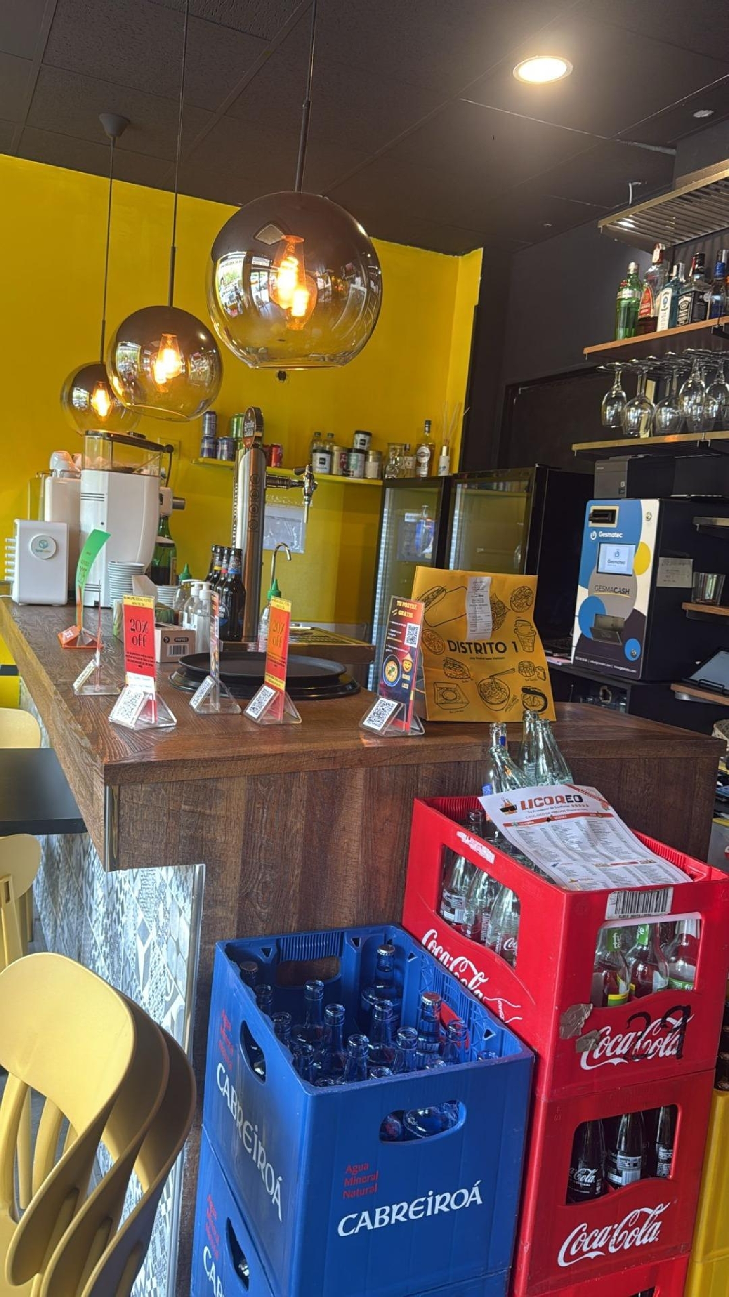  à vendre local commercial Madrid Valle Del Almanzora 2