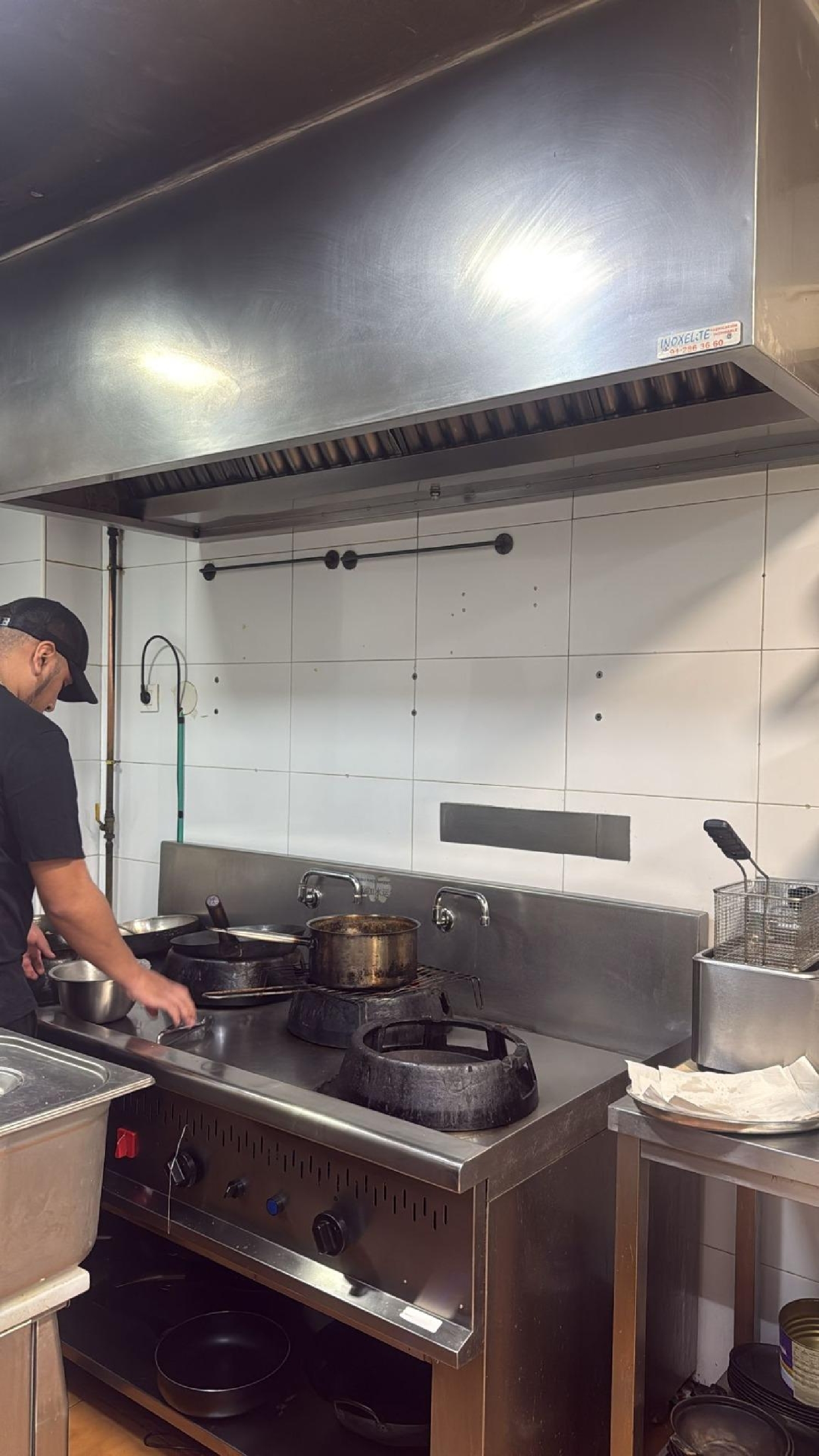  à vendre local commercial Madrid Valle Del Almanzora 6