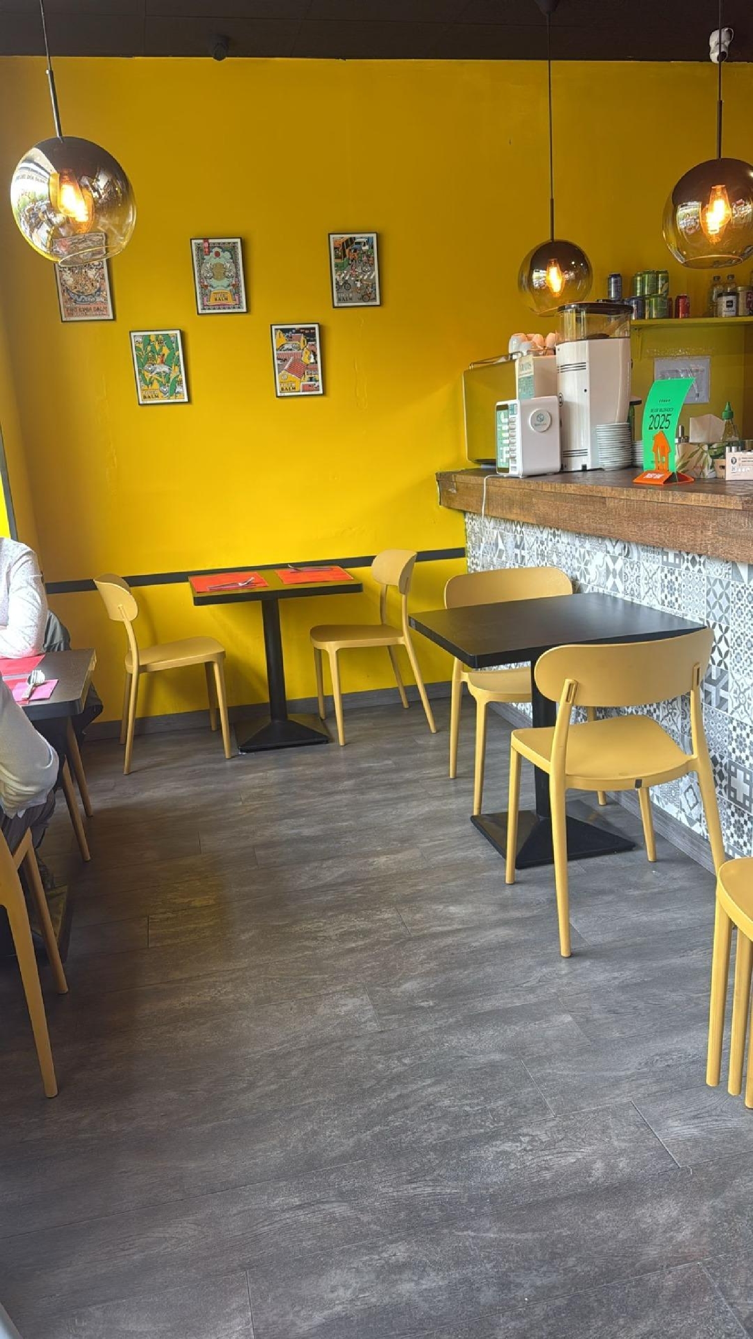  à vendre local commercial Madrid Valle Del Almanzora 3