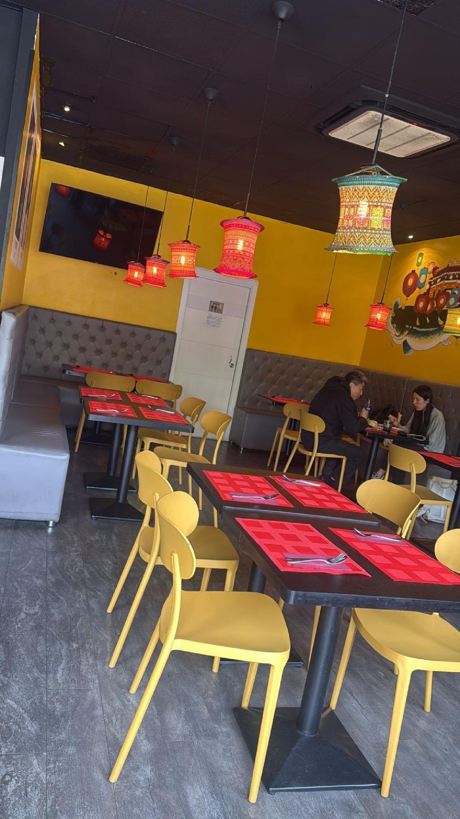  à vendre local commercial Madrid Valle Del Almanzora 1