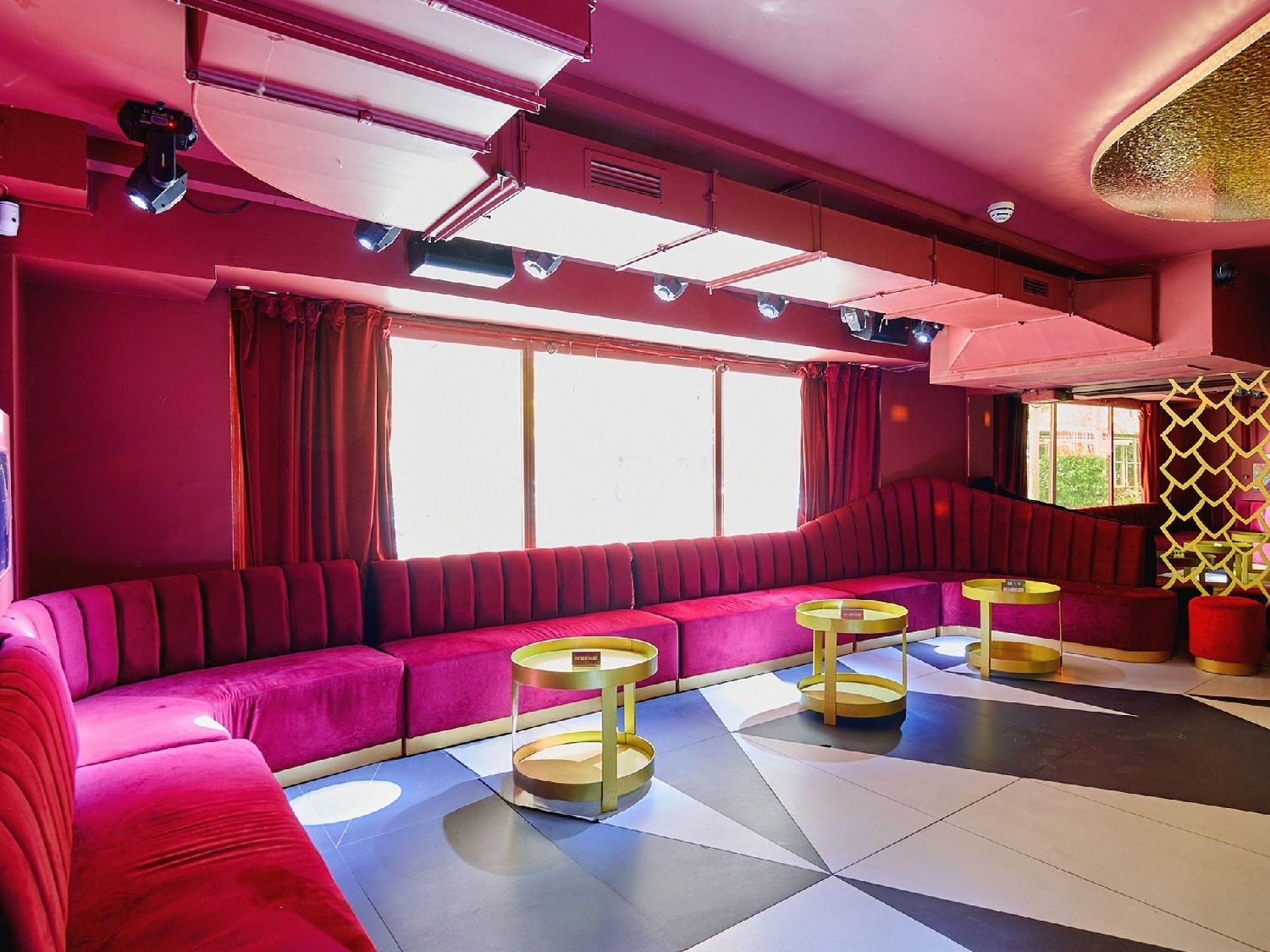  à vendre local commercial Madrid Valle Del Almanzora 3