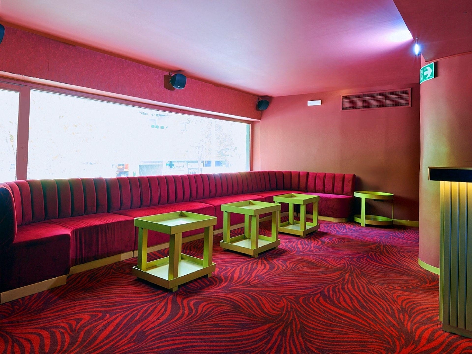  à vendre local commercial Madrid Valle Del Almanzora 5