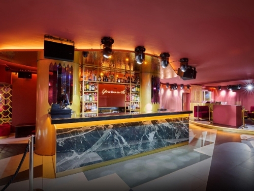 Madrid Valle Del Almanzora local commercial foto 6370517