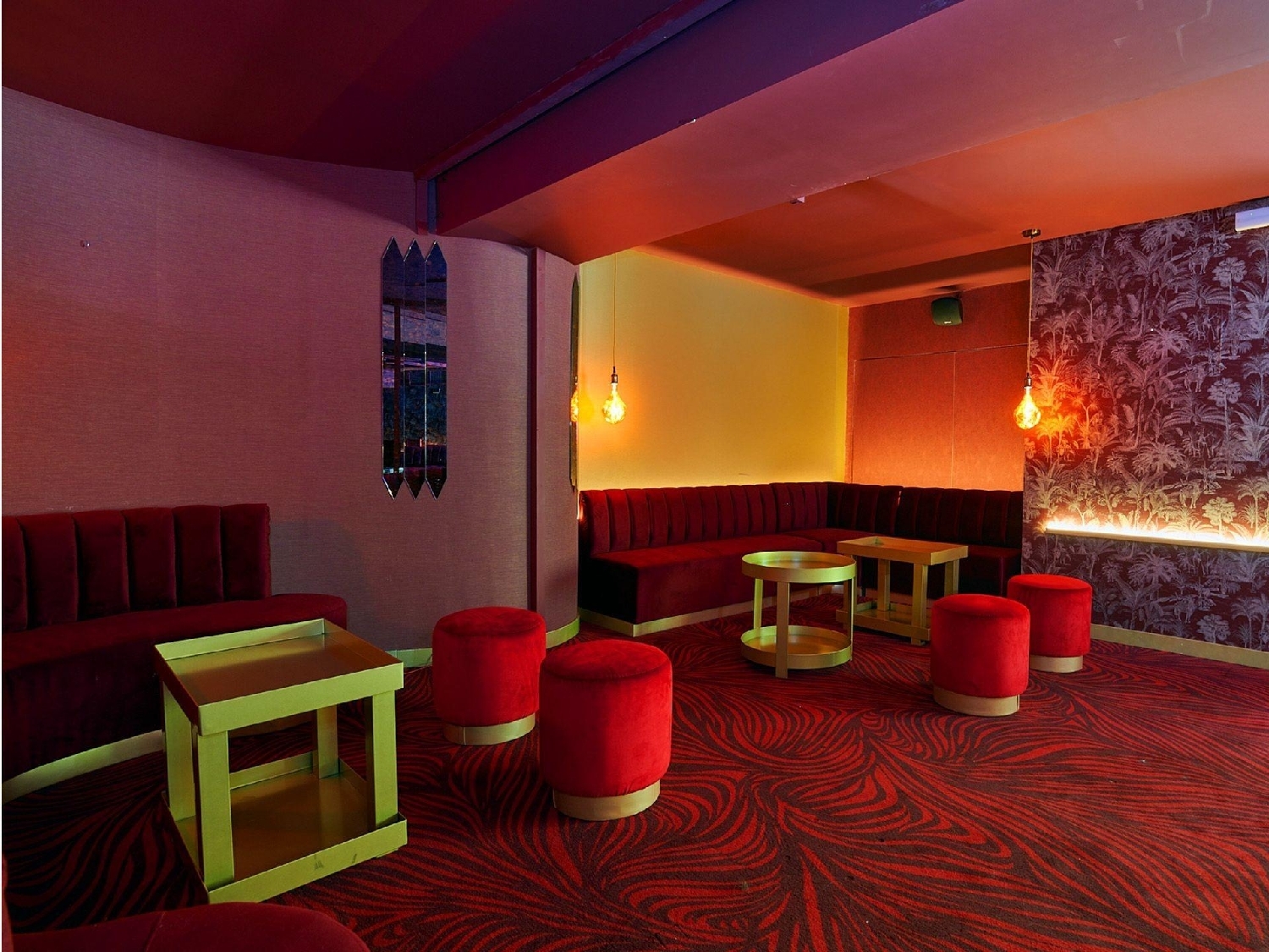  à vendre local commercial Madrid Valle Del Almanzora 7