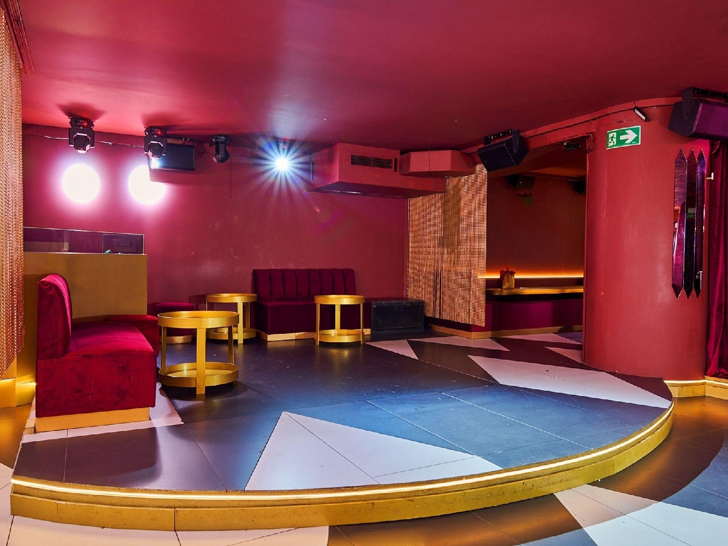  à vendre local commercial Madrid Valle Del Almanzora 4