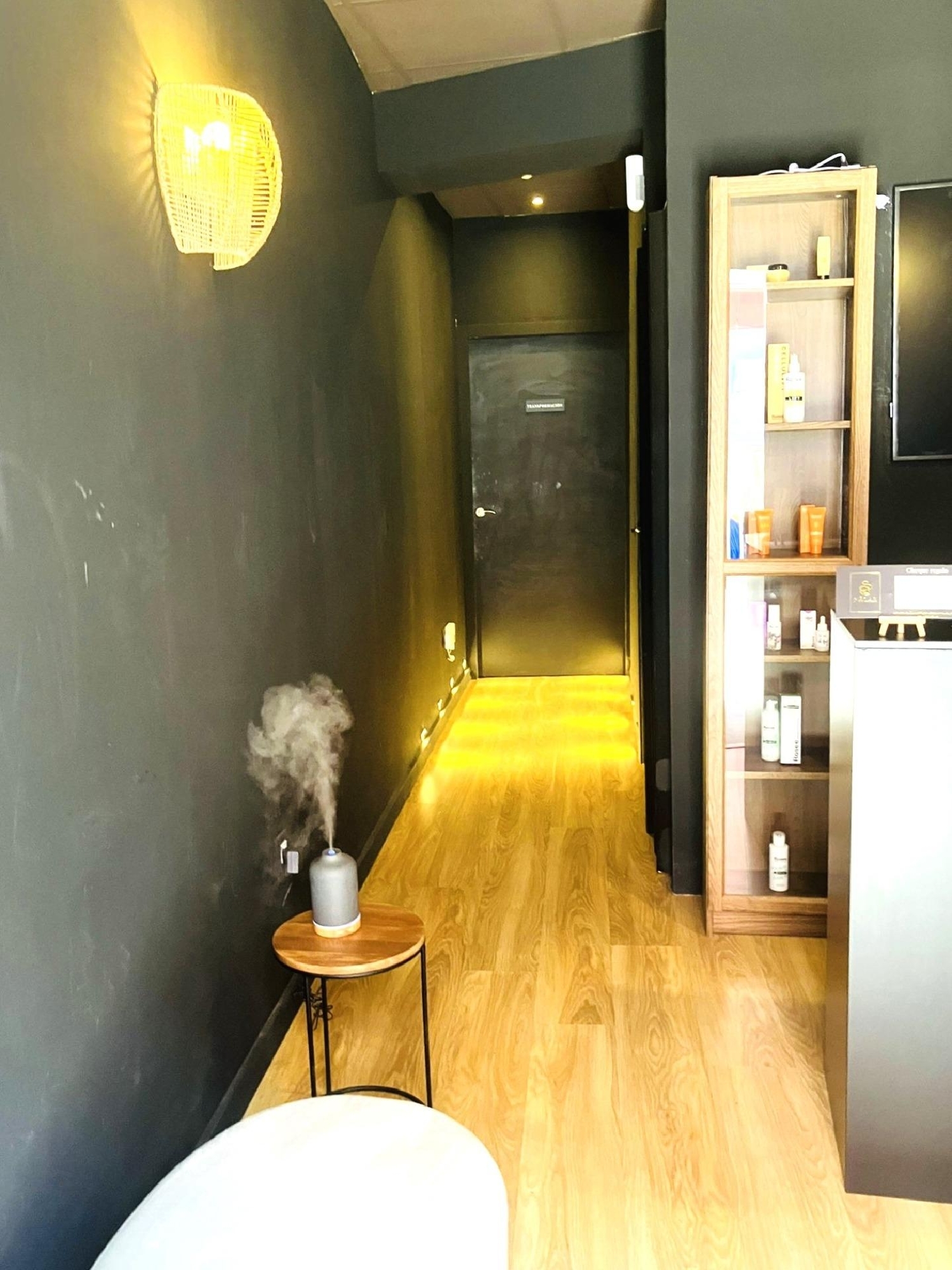  à vendre local commercial Madrid Valle Del Almanzora 3