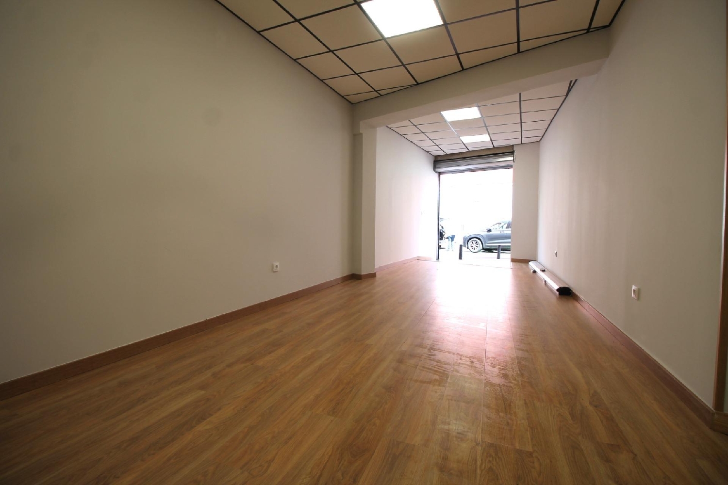  à vendre local commercial Madrid Valle Del Almanzora 6