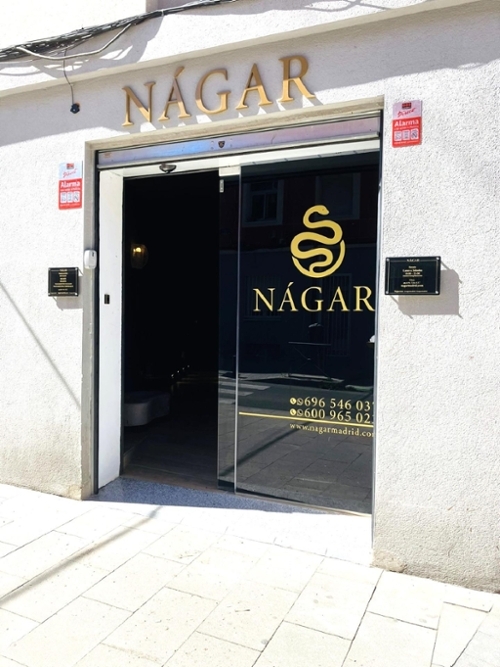 Madrid Valle Del Almanzora lokal foto 6372560