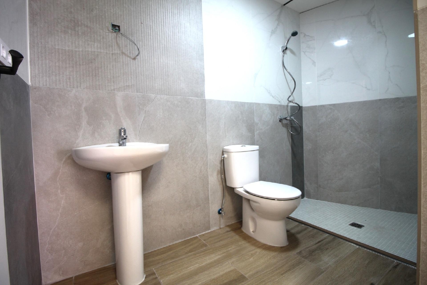  à vendre local commercial Madrid Valle Del Almanzora 8