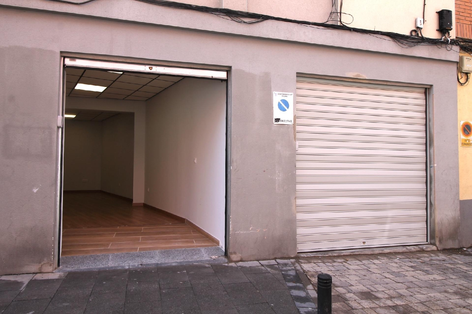  à vendre local commercial Madrid Valle Del Almanzora 4