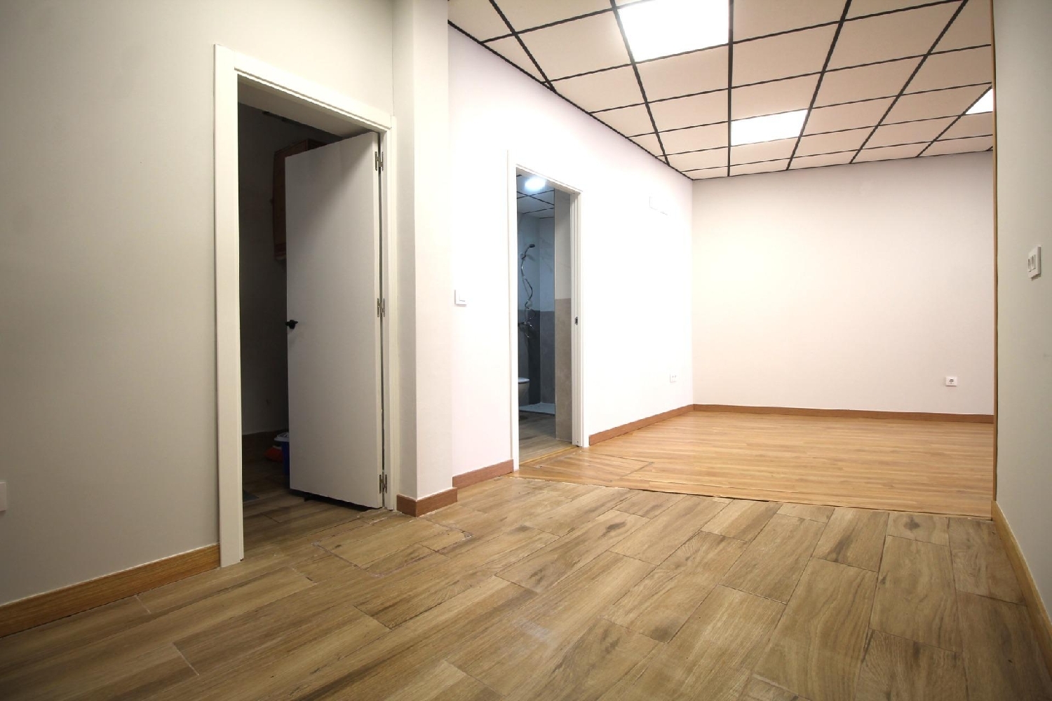  à vendre local commercial Madrid Valle Del Almanzora 5