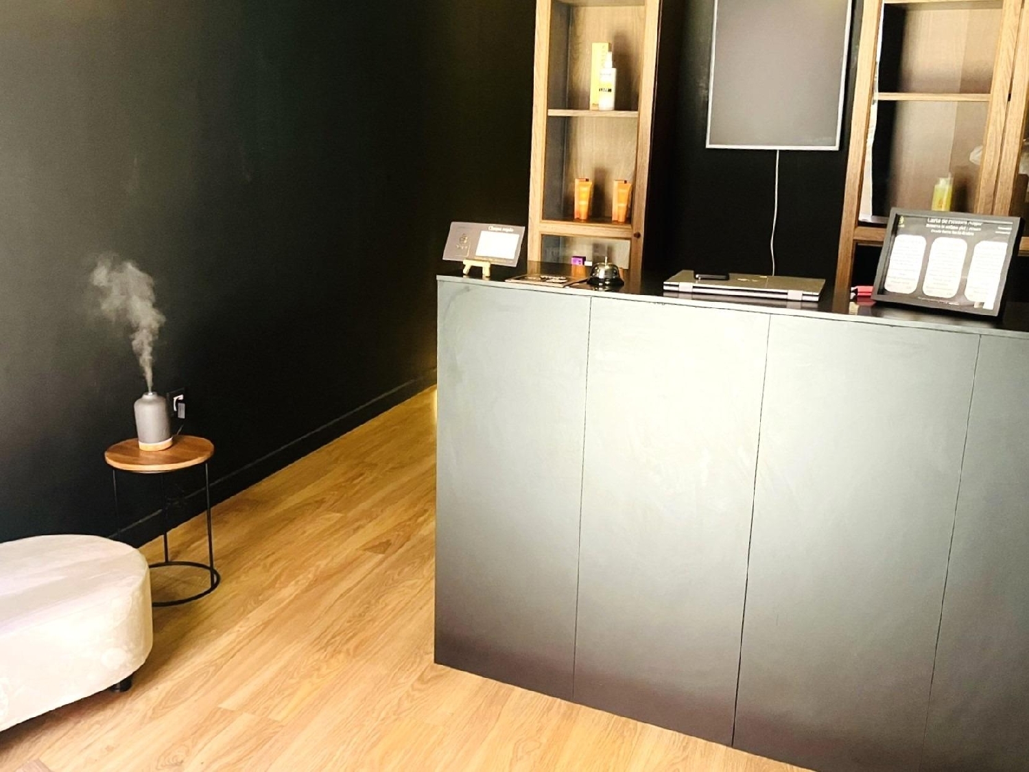  à vendre local commercial Madrid Valle Del Almanzora 2