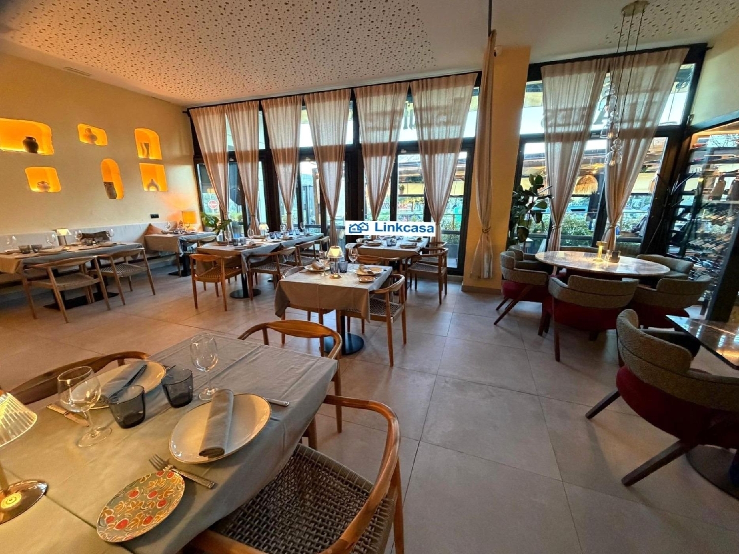  kaufen Gewerberaum Majadahonda Cuenca Del Guadarrama 4