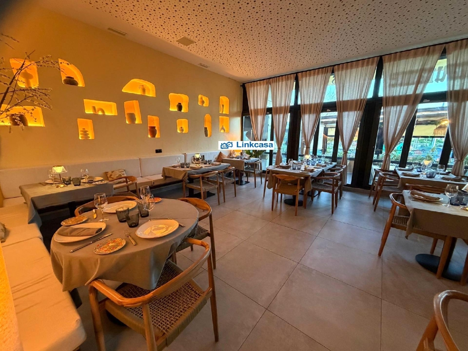  kaufen Gewerberaum Majadahonda Cuenca Del Guadarrama 5