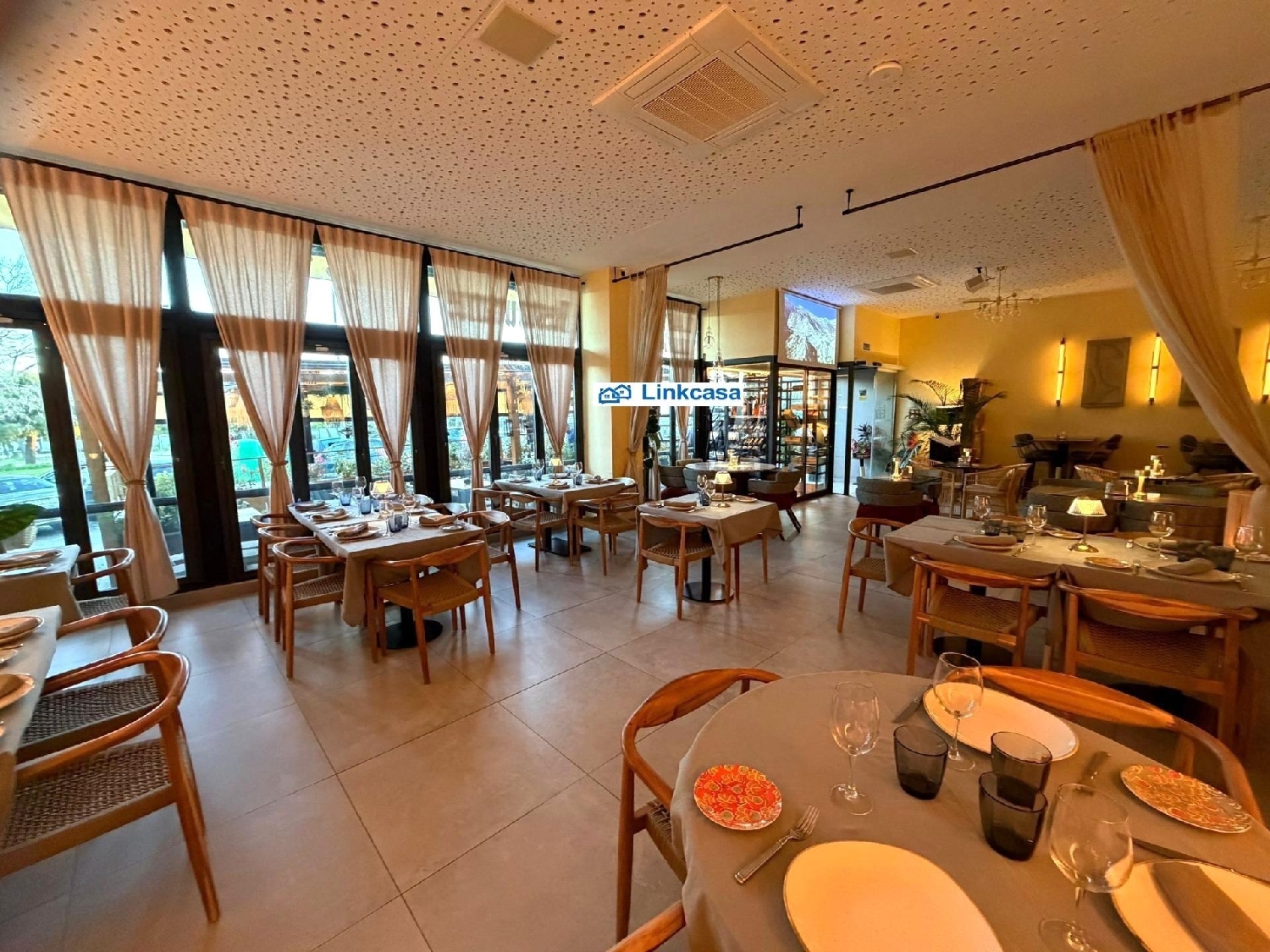  kaufen Gewerberaum Majadahonda Cuenca Del Guadarrama 1