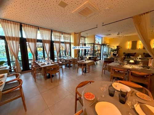 Majadahonda Cuenca Del Guadarrama Gewerberaum Bild 6377692