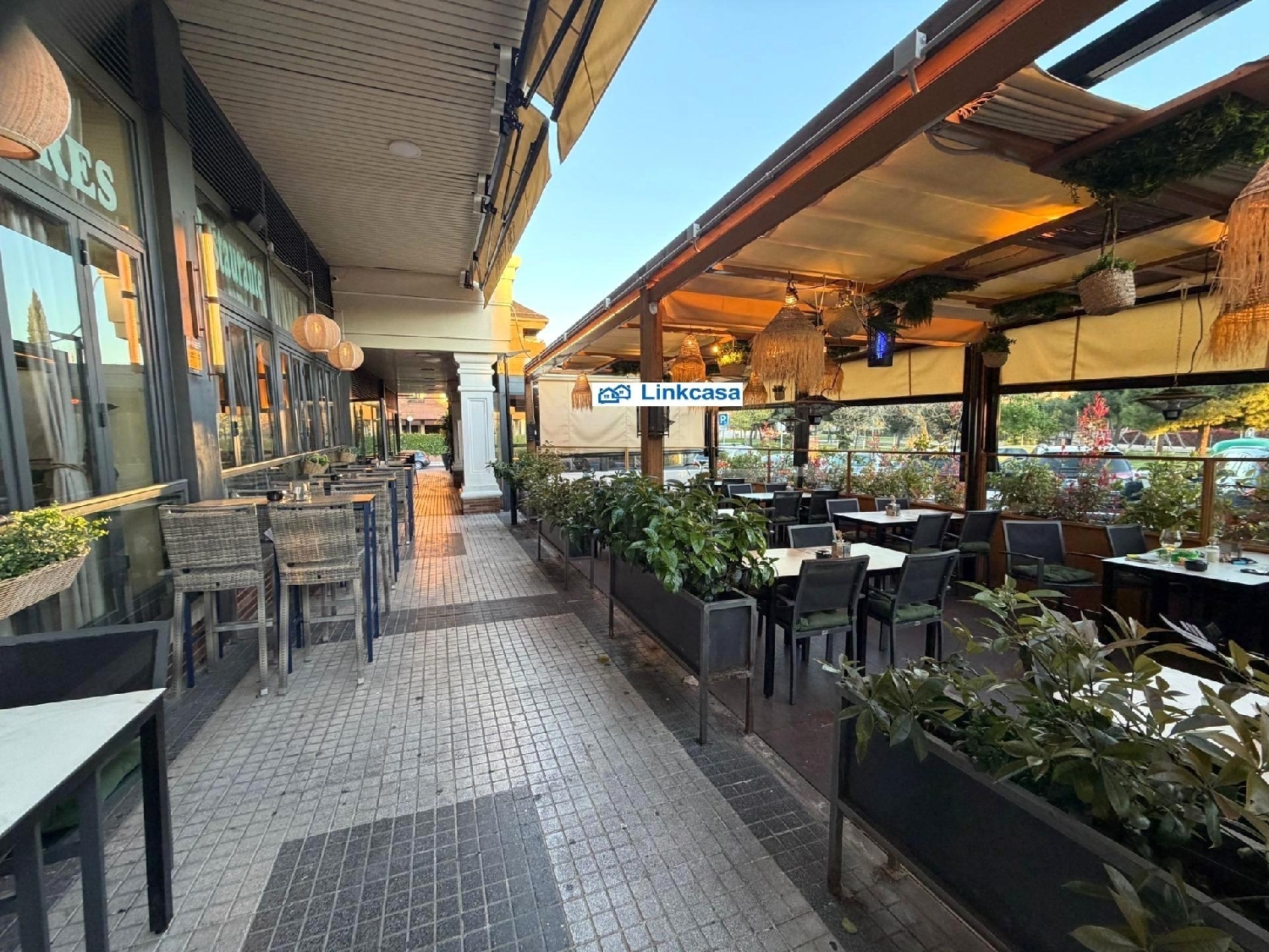  kaufen Gewerberaum Majadahonda Cuenca Del Guadarrama 8