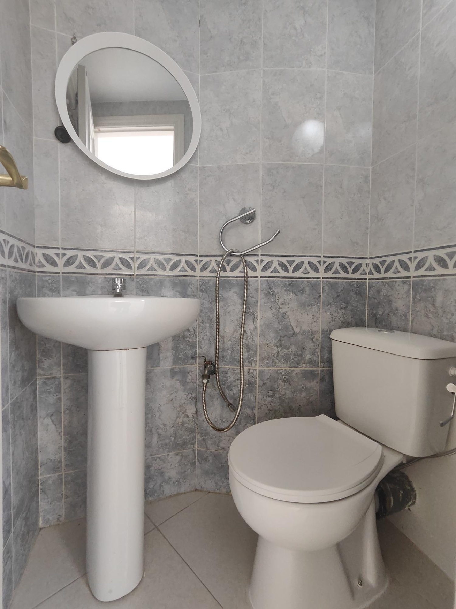  te koop bedrijfsruimte Málaga Del Fresno Campiña 5