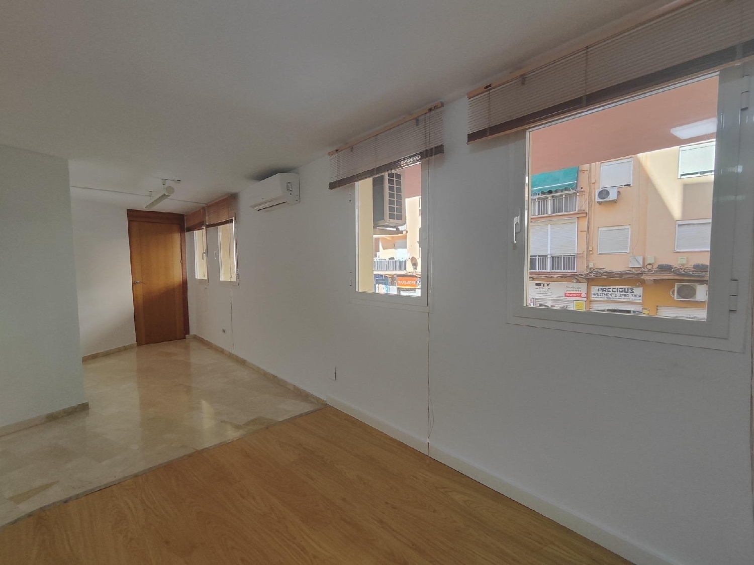  te koop bedrijfsruimte Málaga Del Fresno Campiña 3