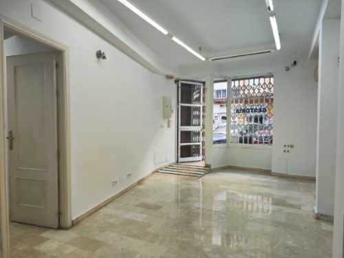 Málaga Del Fresno Campiña bedrijfsruimte foto 6372439