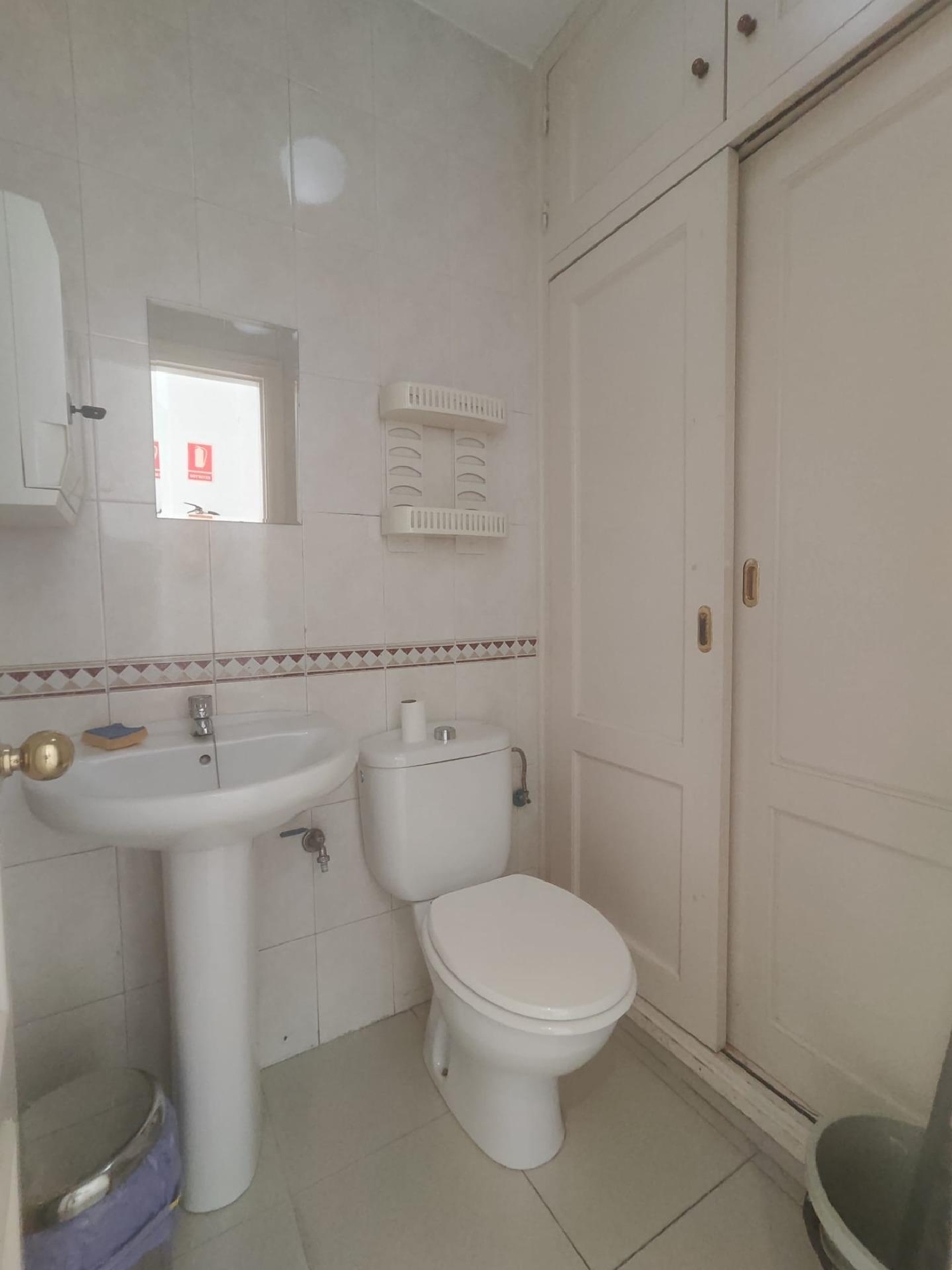  till salu lokal Málaga Del Fresno Campiña 8