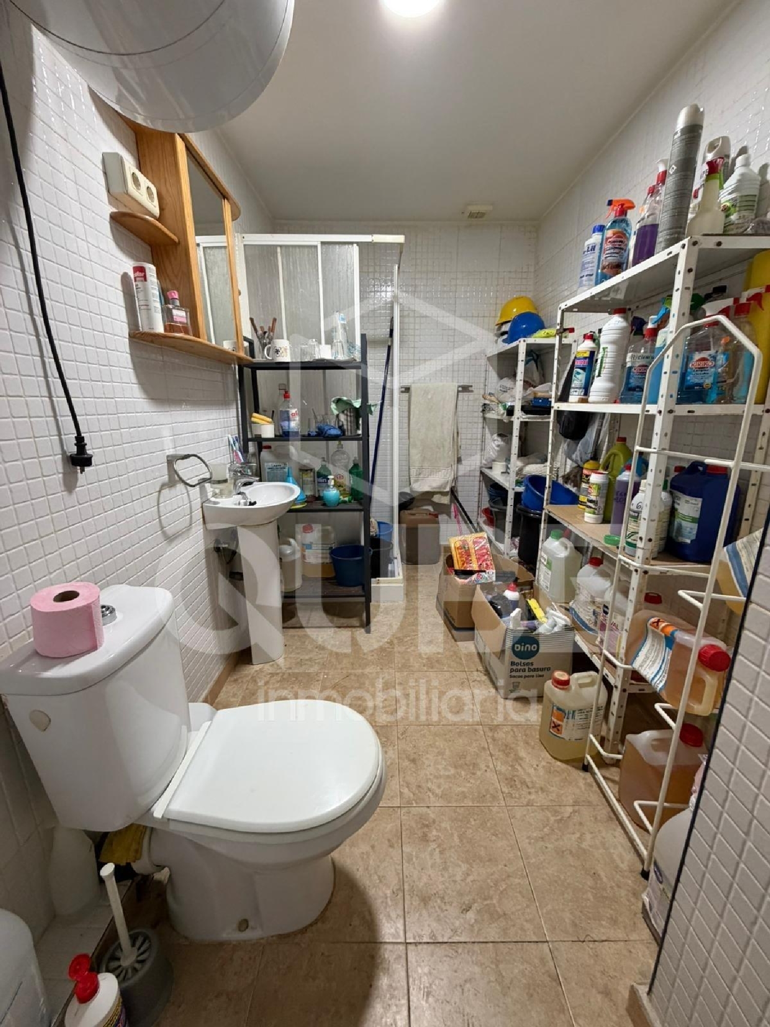  for sale commercial premise Málaga Del Fresno Campiña 7