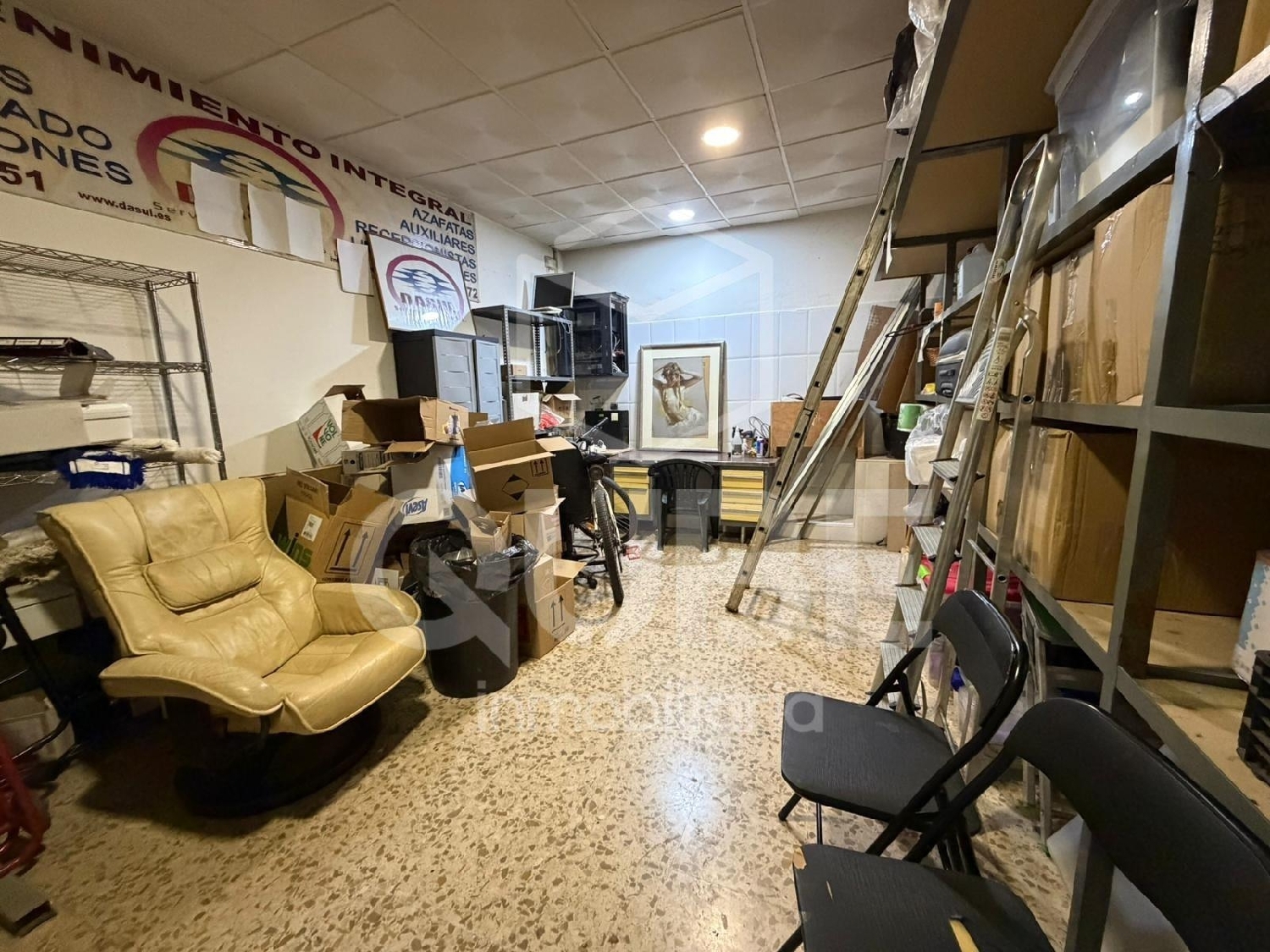  for sale commercial premise Málaga Del Fresno Campiña 4