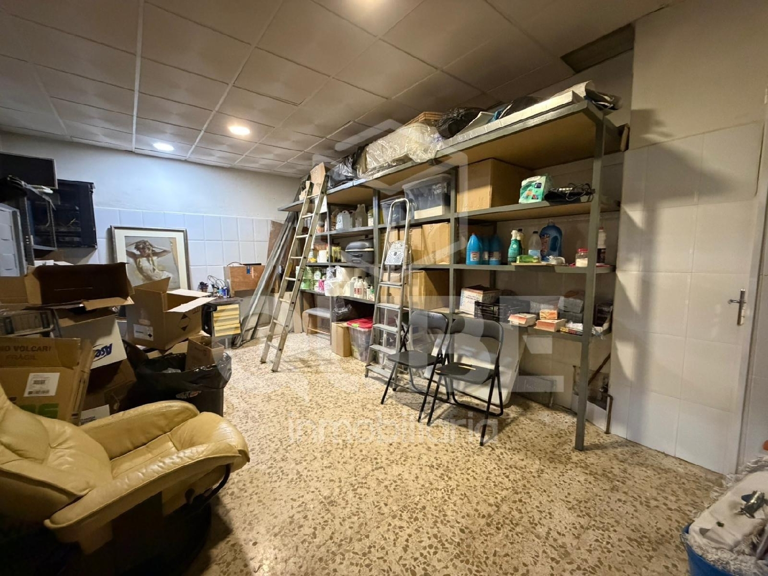  for sale commercial premise Málaga Del Fresno Campiña 5