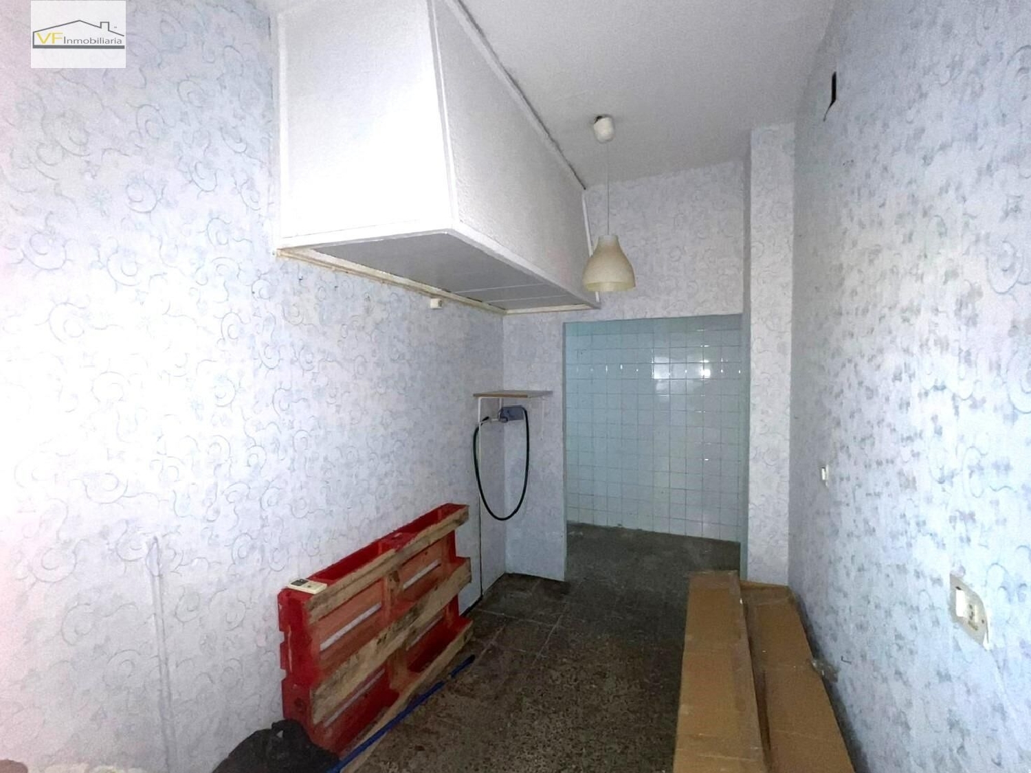  à vendre local commercial Málaga Del Fresno Campiña 7