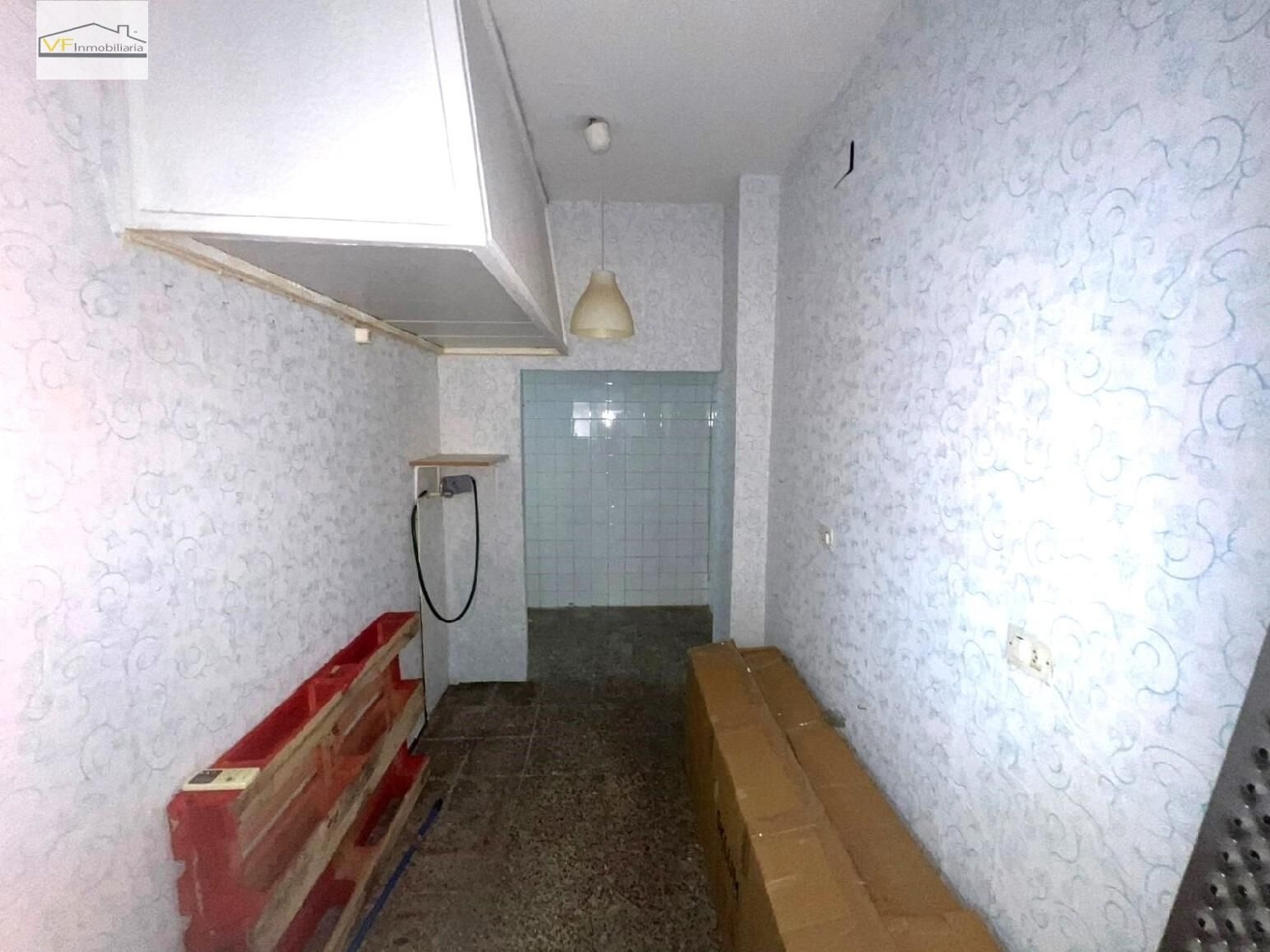  à vendre local commercial Málaga Del Fresno Campiña 6