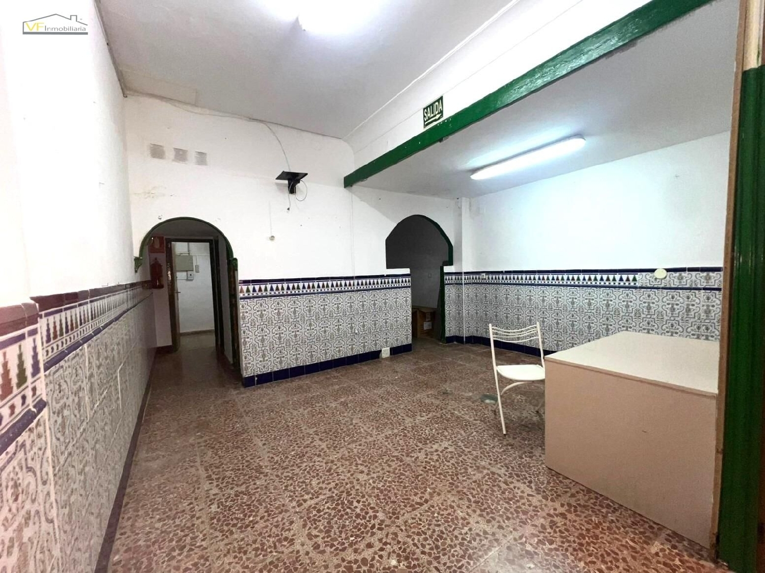  à vendre local commercial Málaga Del Fresno Campiña 8