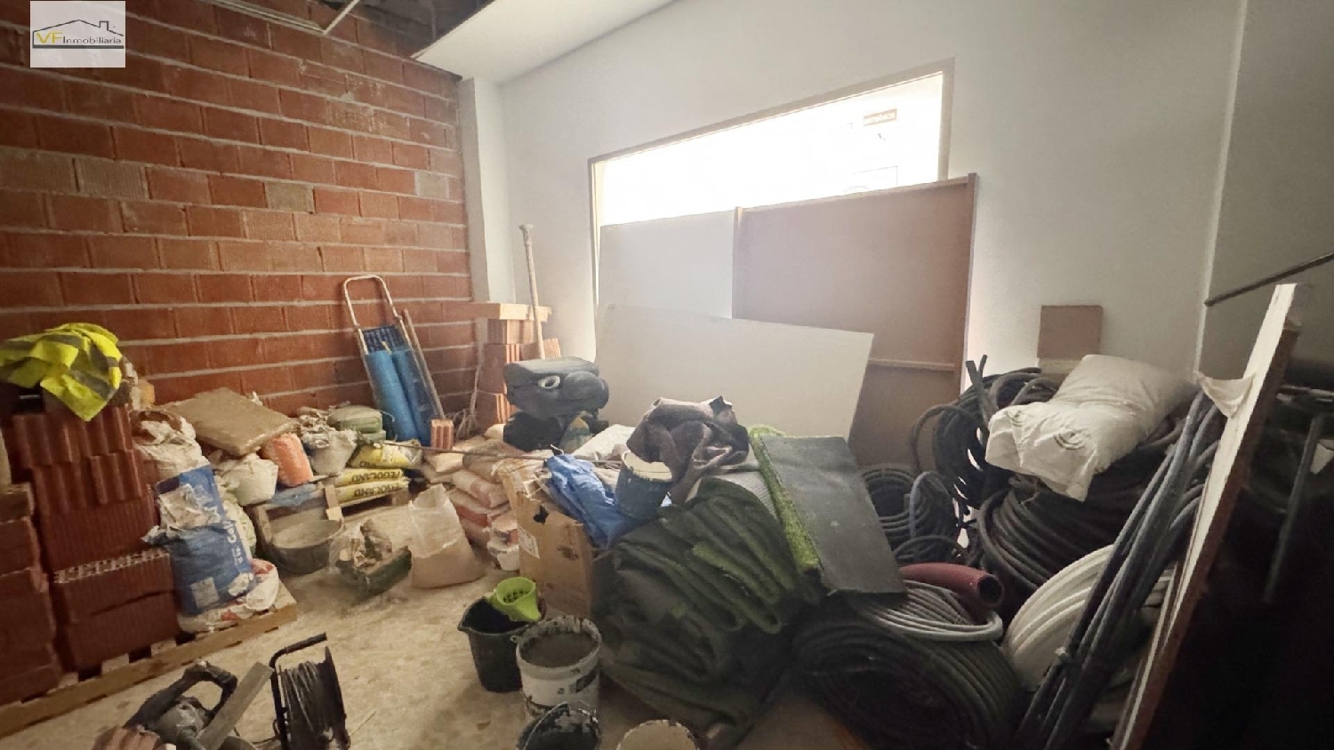  for sale commercial premise Málaga Del Fresno Campiña 4