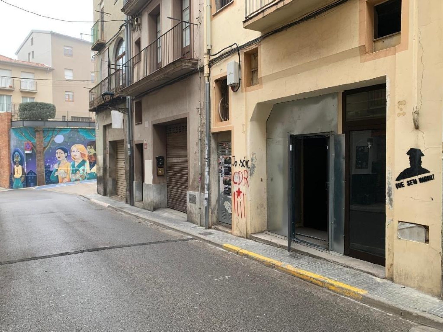  till salu lokal Malpica De Bergantiños Bergantiños 2