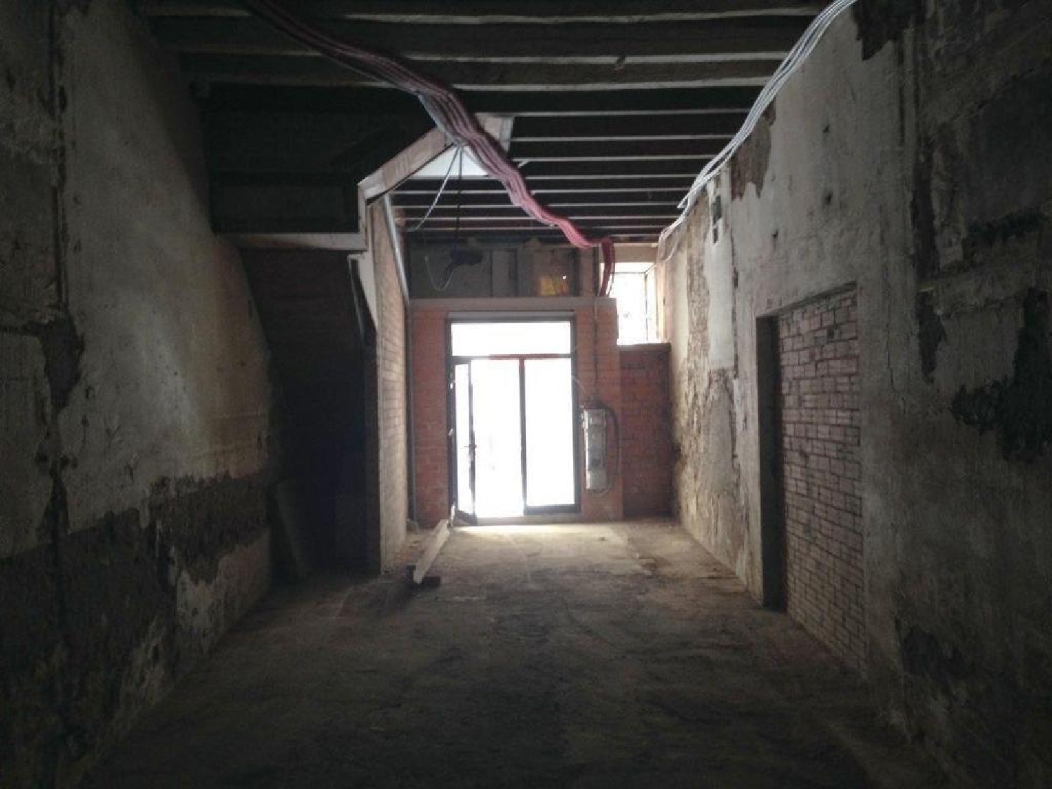  till salu lokal Malpica De Bergantiños Bergantiños 5