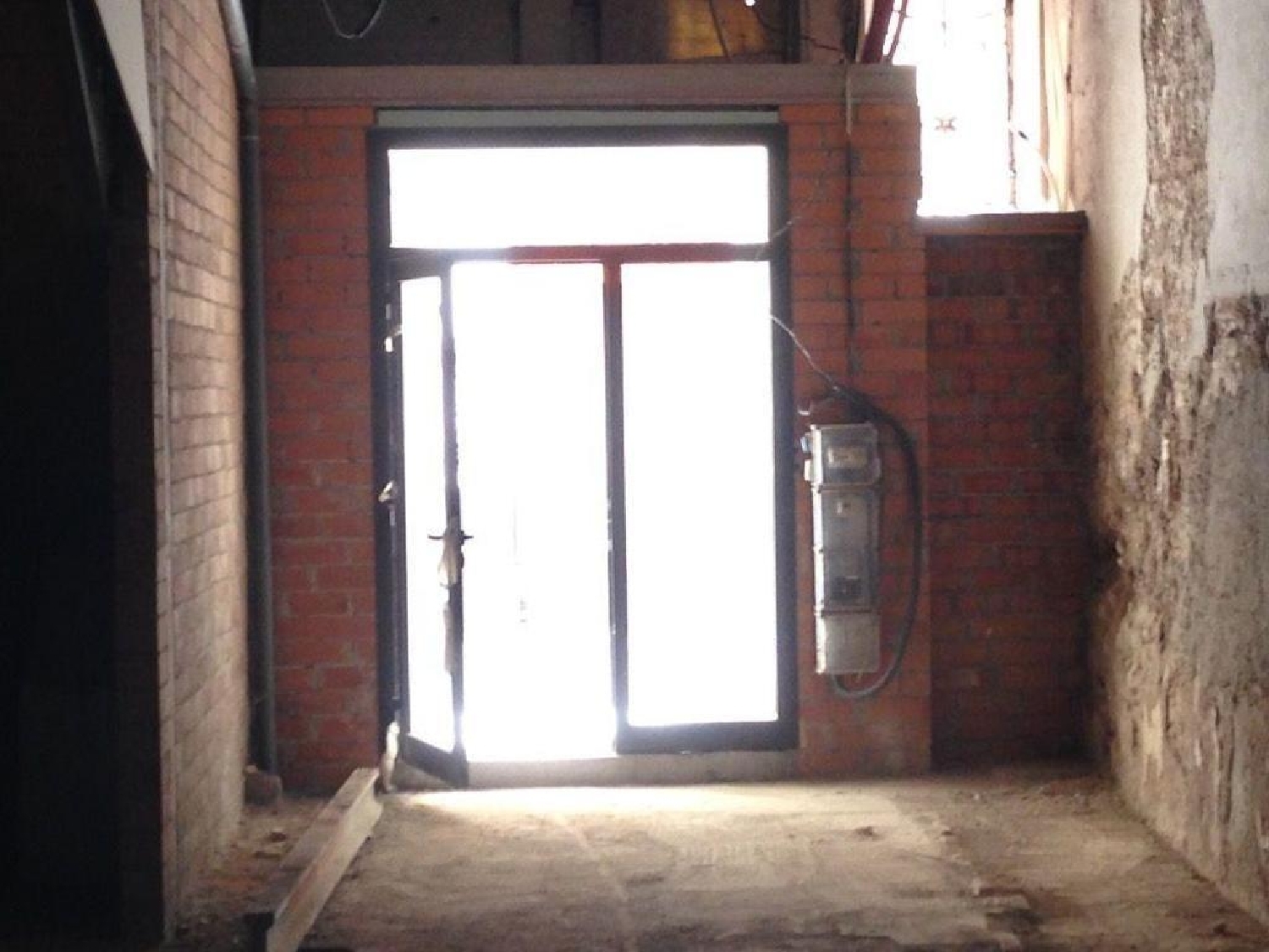  till salu lokal Malpica De Bergantiños Bergantiños 3