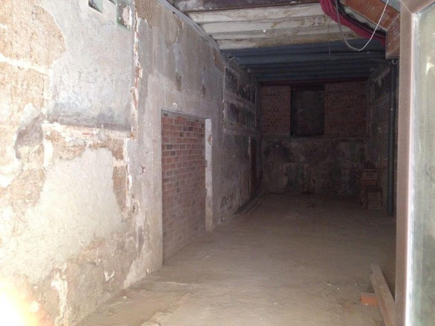  till salu lokal Malpica De Bergantiños Bergantiños 6