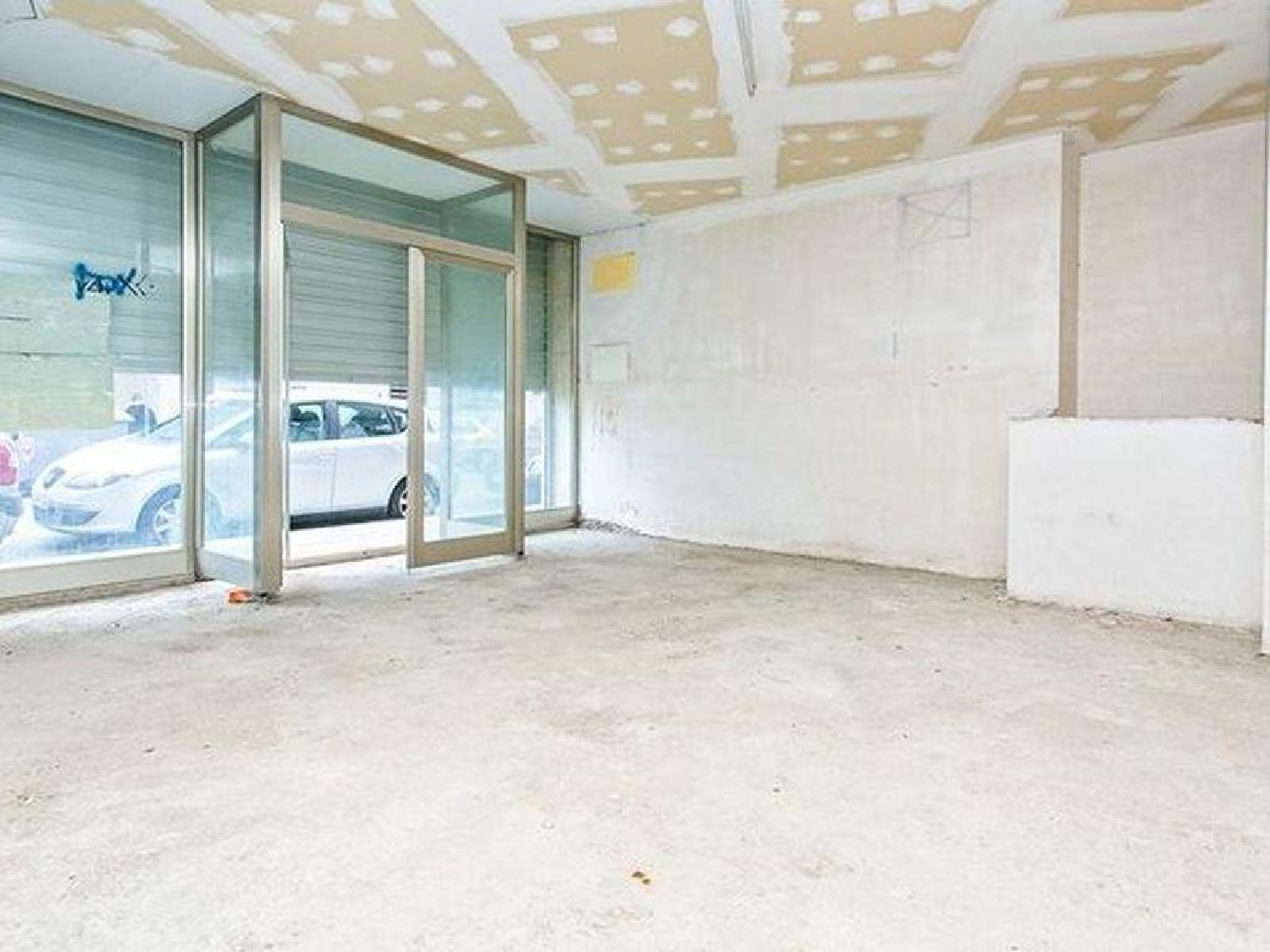  à vendre local commercial Manresa Bages 3