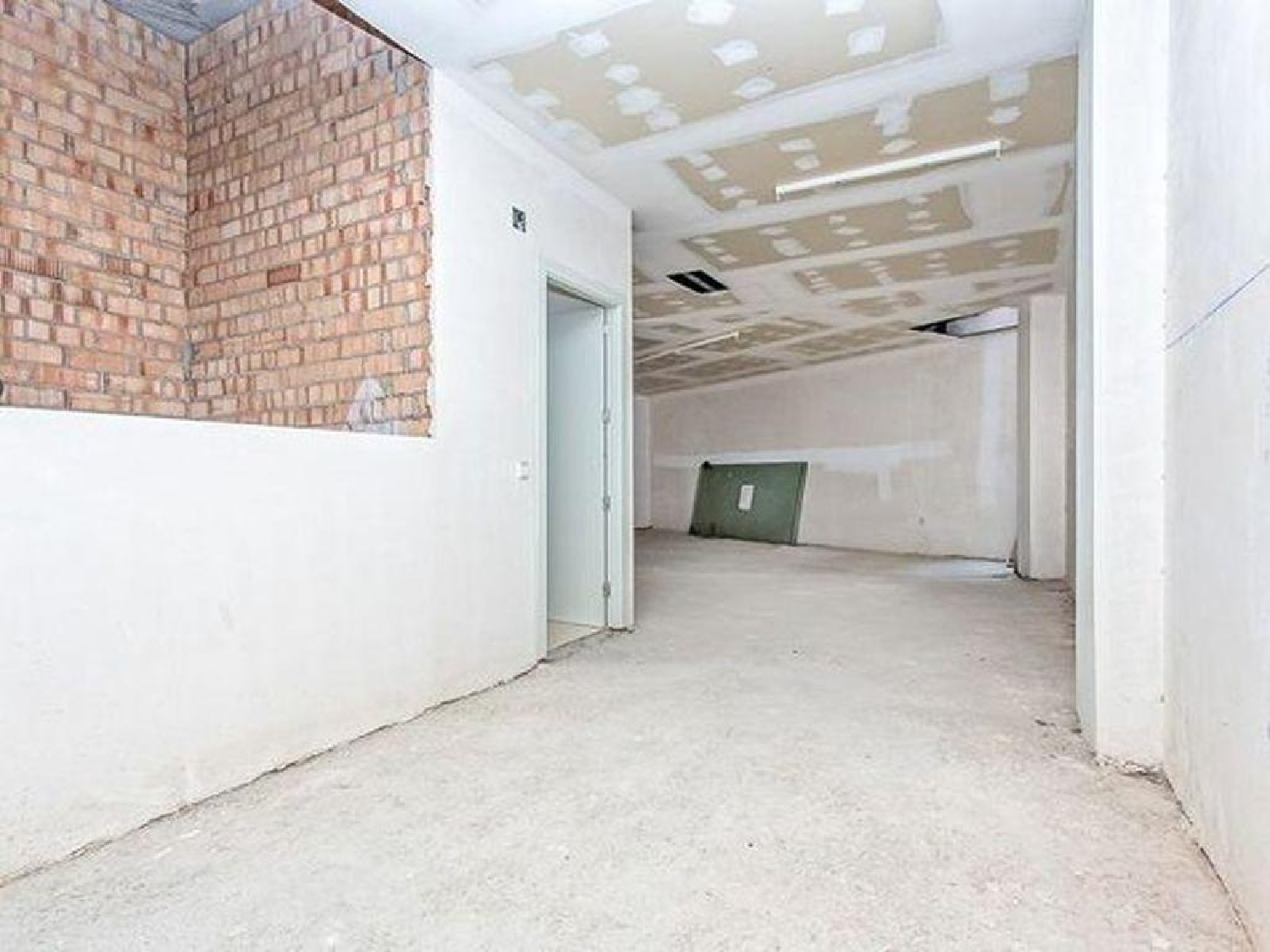  à vendre local commercial Manresa Bages 4