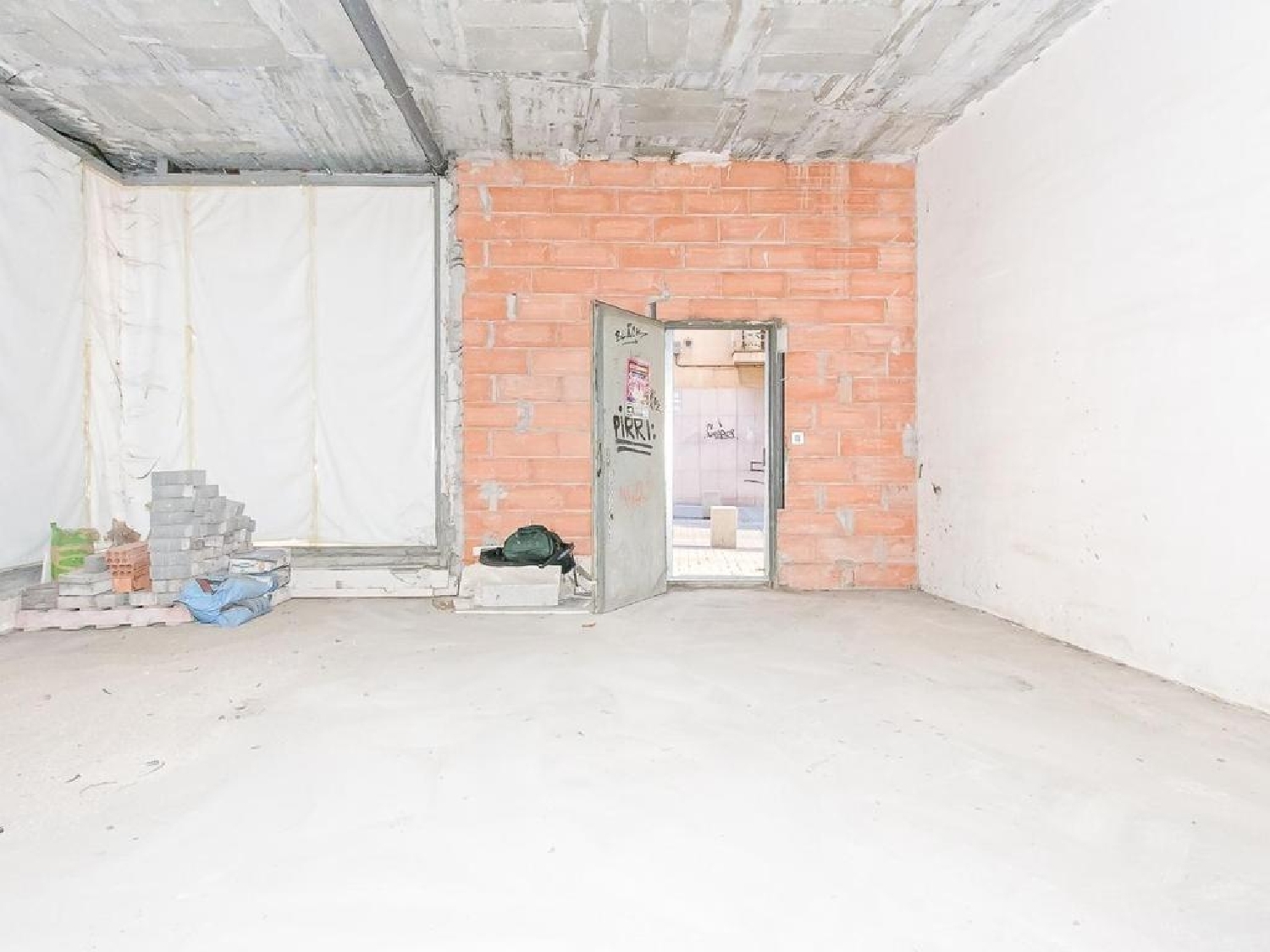  à vendre local commercial Manresa Bages 4