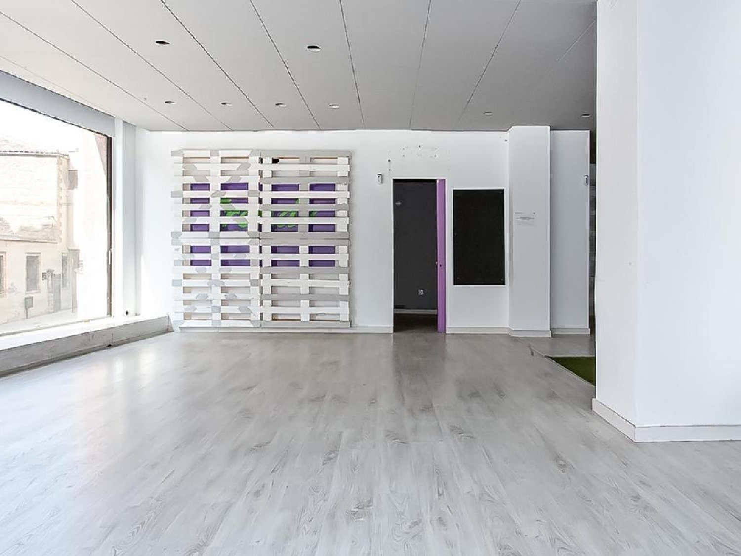 à vendre local commercial Manresa Bages 6