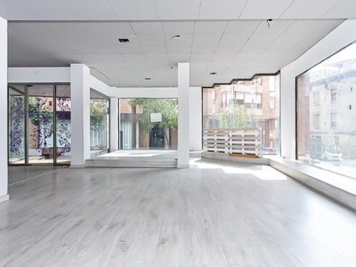 Manresa Bages local commercial foto 6367384