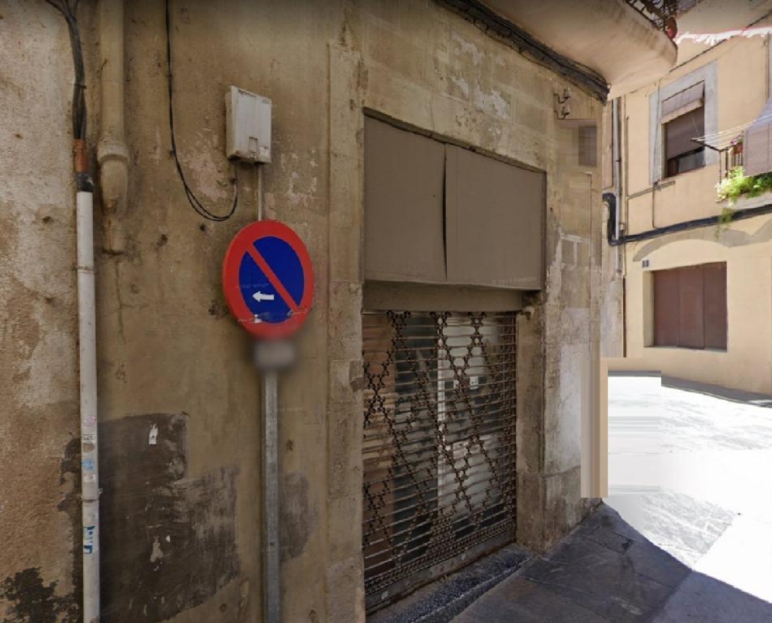  till salu lokal Manresa Bages 5