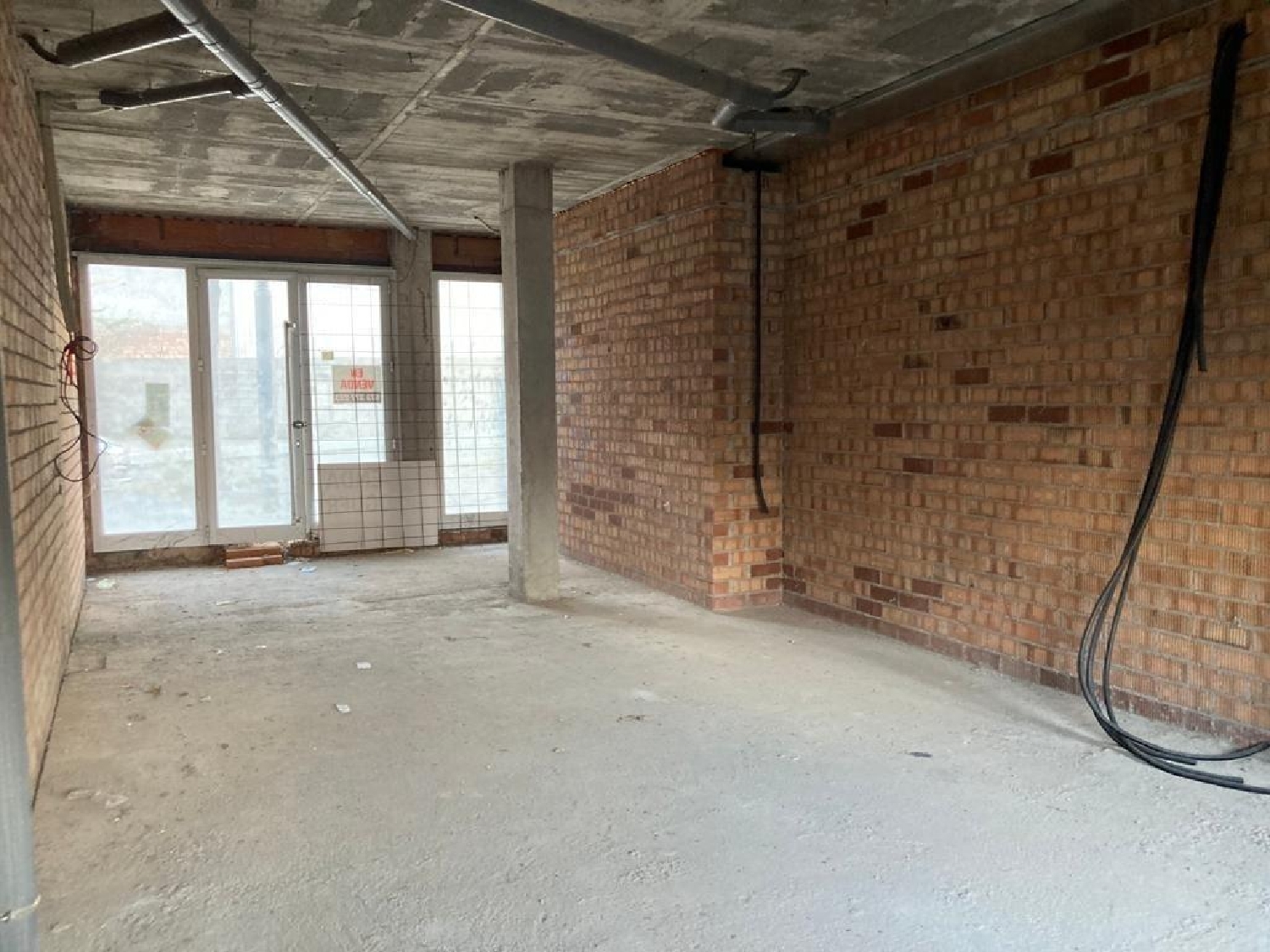 till salu lokal Manresa Bages 1