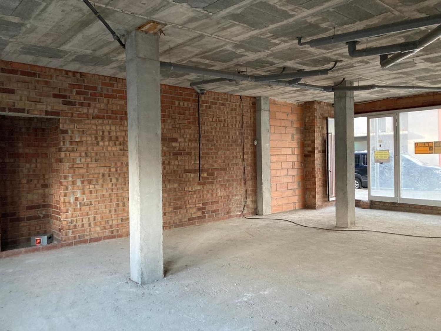 till salu lokal Manresa Bages 2