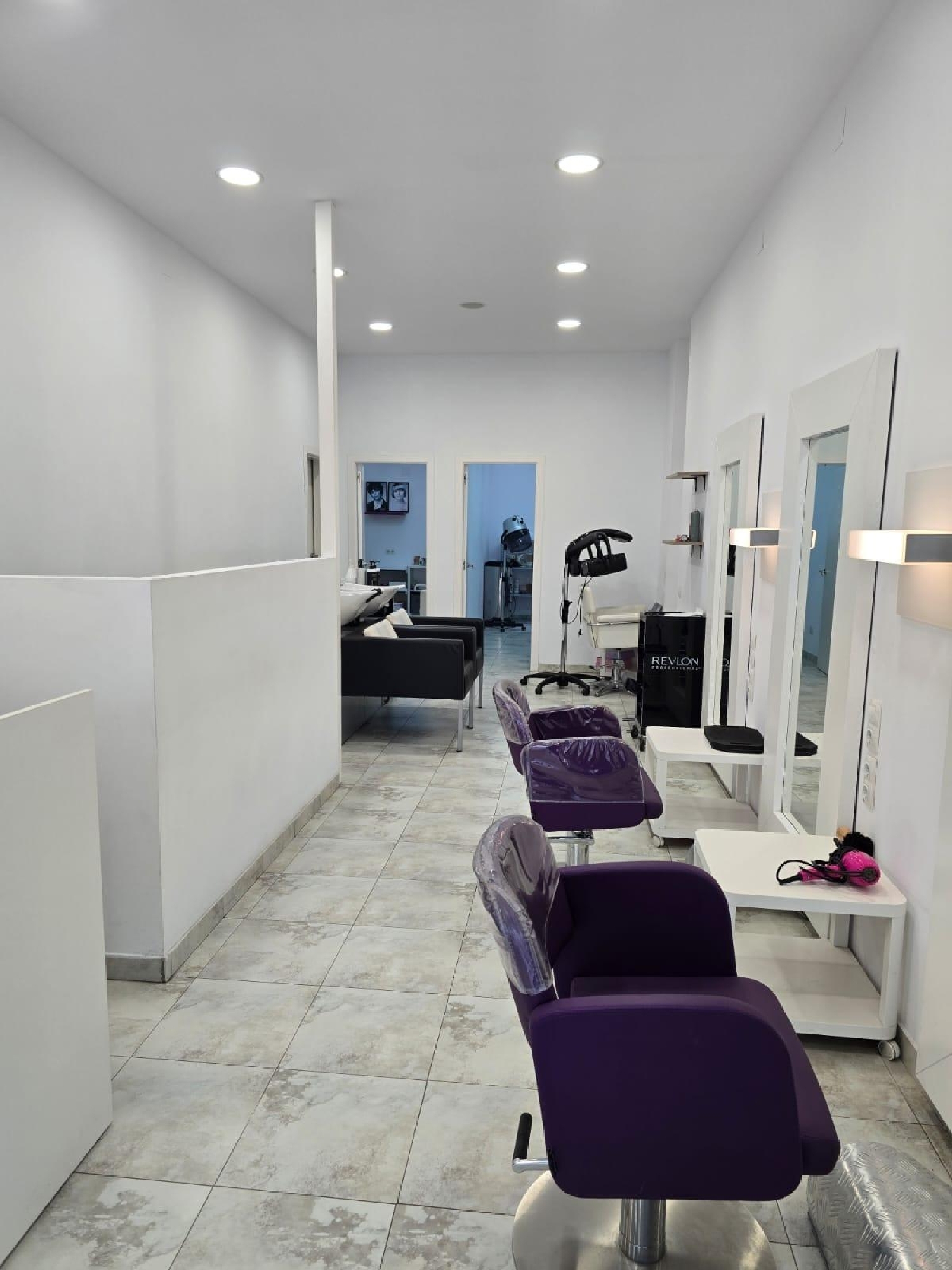  te koop bedrijfsruimte Manresa Bages 7