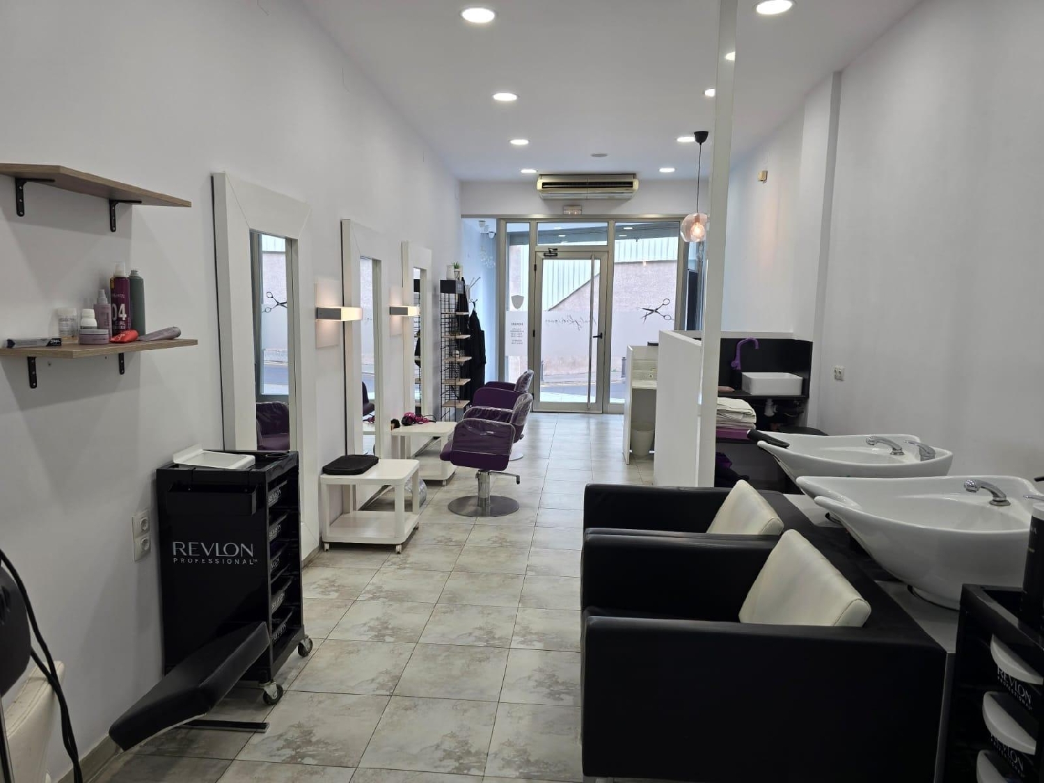  te koop bedrijfsruimte Manresa Bages 5