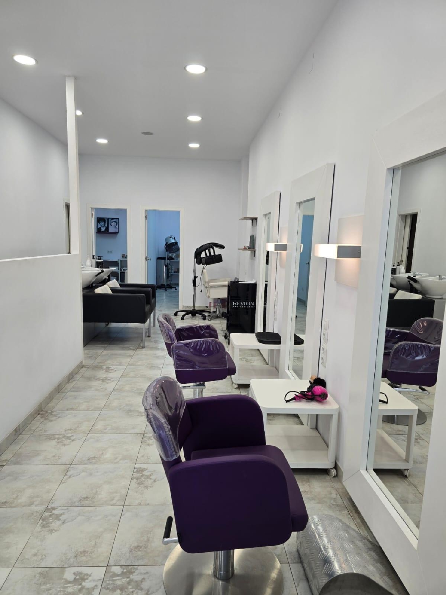  te koop bedrijfsruimte Manresa Bages 6