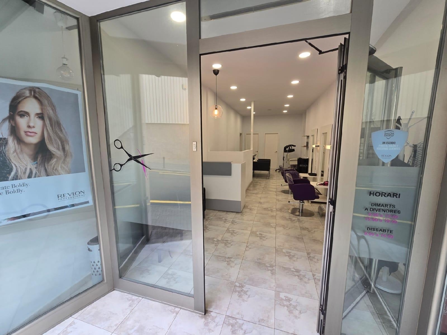  te koop bedrijfsruimte Manresa Bages 2