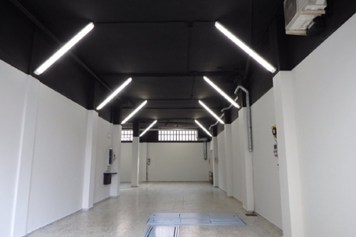 Manresa Bages bedrijfsruimte foto 6372359